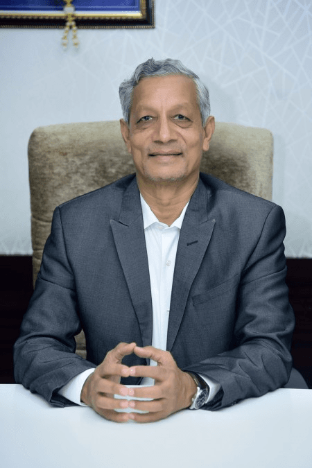 Ratanlal Ji Kataria