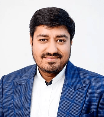 Santosh Kataria