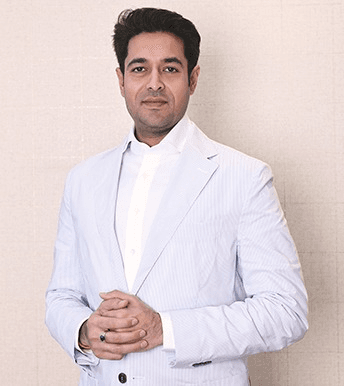 Vikas Kataria