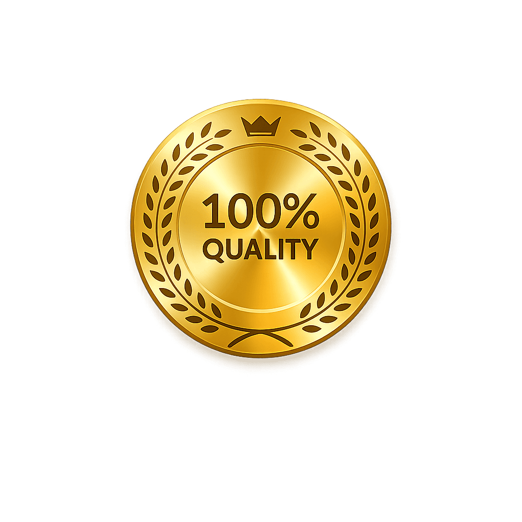 why choose d.p. jewellers