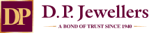 D.P. Jewellers — A Bond of Trust Since 1940