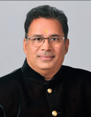 Mr. Mukesh Kumar Jain