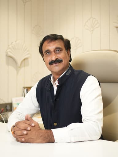 Mr. Anil Kataria