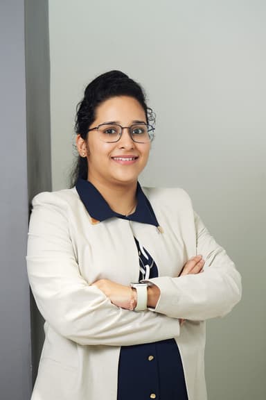 Ms. Apurva Lunawat