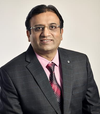 Mr. Manish Laddha