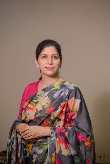 Mrs. Renu Kataria