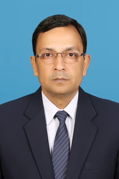Mr. Sanskar Kothari