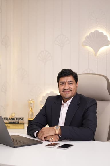 Mr. Santosh Kataria