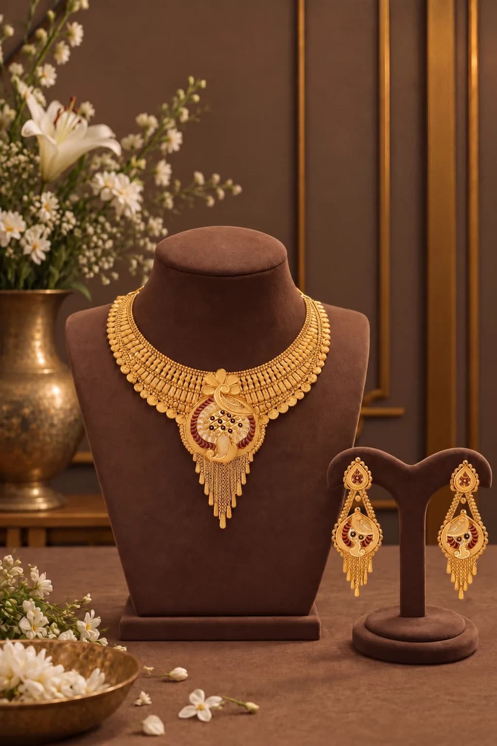 Gold