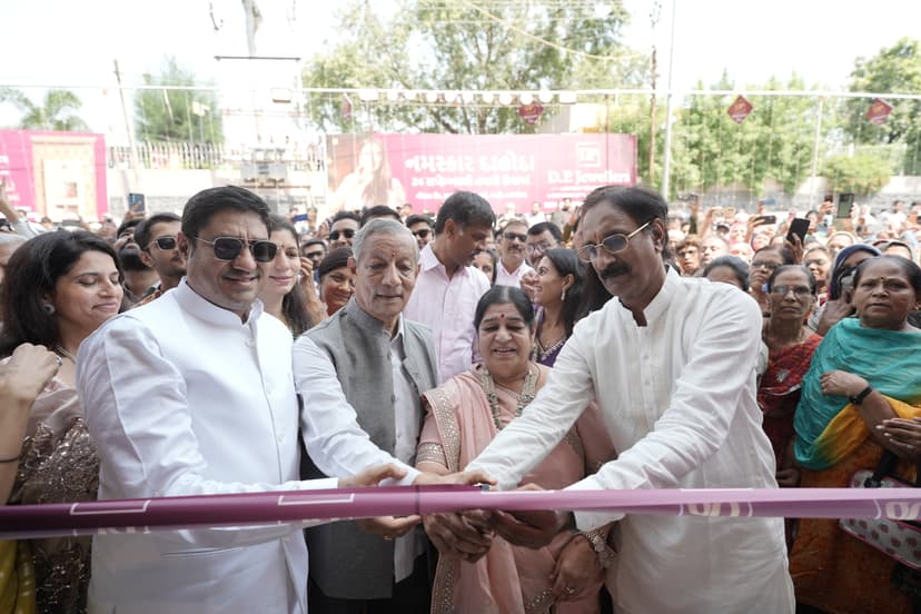 Expanding to Gujarat with Dahod